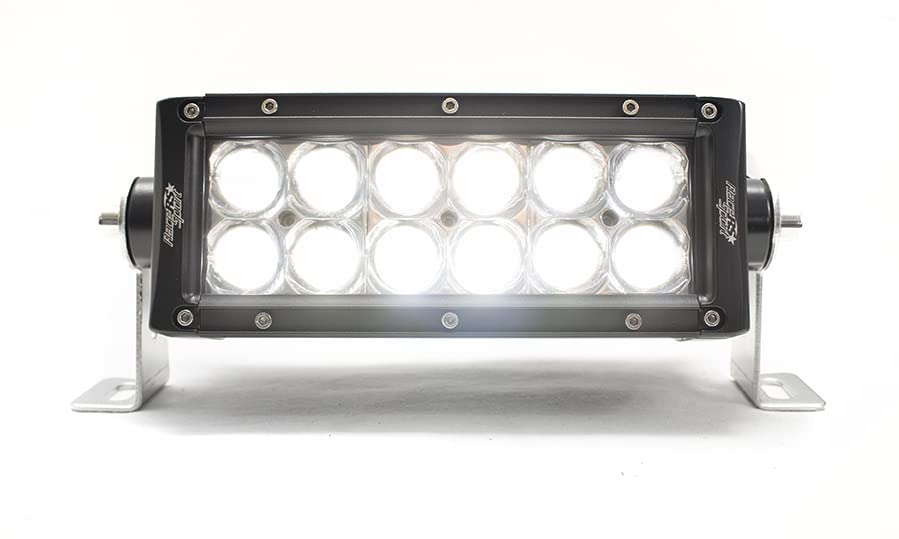 RS240 Race Sport 41.5 inch ECO-Light LED Light Bars with 3D Reflector Optics and CREE LED Bulbs