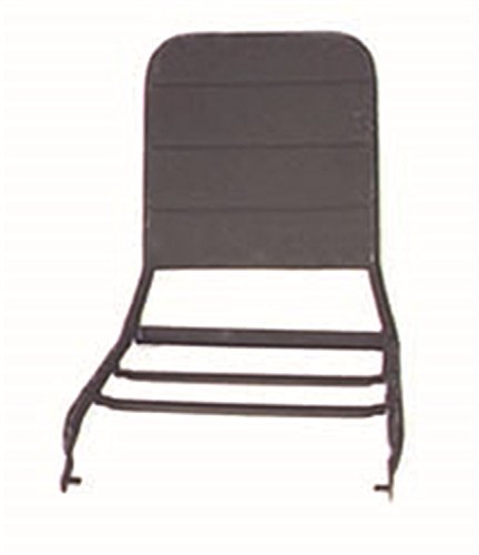 12011.06 | Omix-Ada | Right Seat Frame | OE Reference: A-2925-38 | Fits 1950-1952 Willys M38