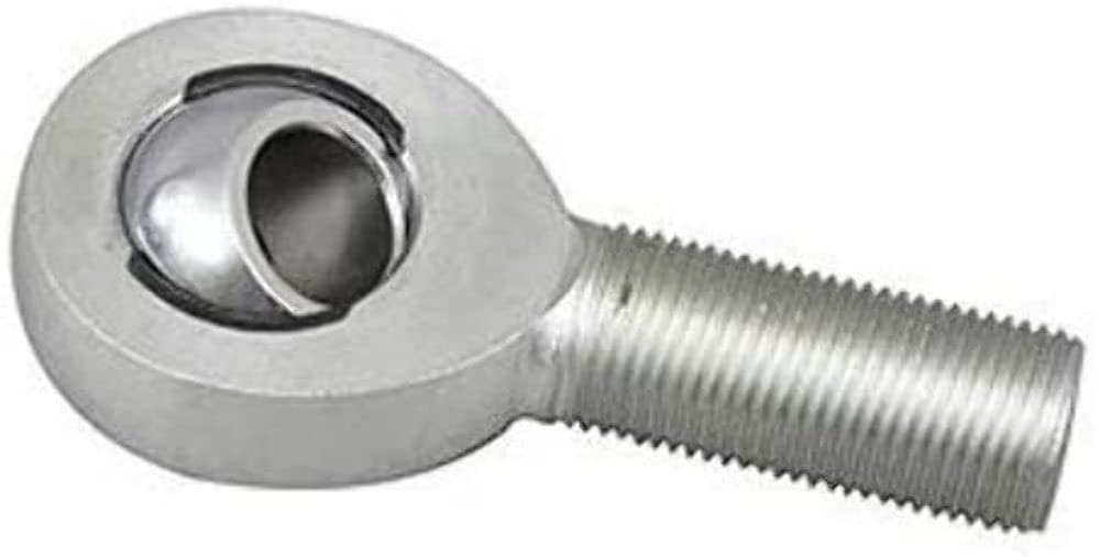 QA1 MHMR16Z Precision Products ROD END (H) 3-PC ALLOY HT M-R 16MM-16MM ZRK
