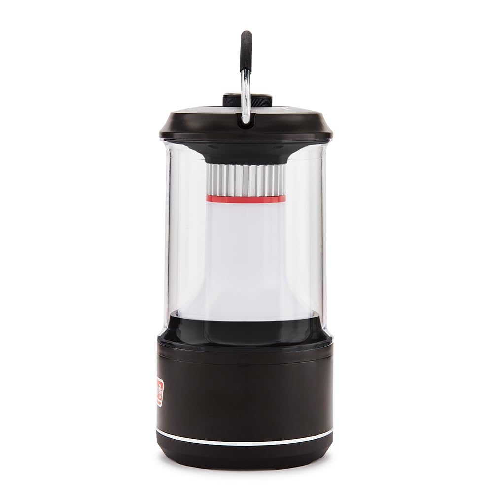 600L Lantern BATTERYGUARD Black C002