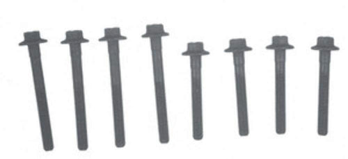 Engine Cylinder Head Bolt Set MAHLE GS33219, 1 Pack