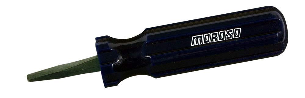 BLACK MOROSO QUICK FASTENER TOOL, DZUS - 71606