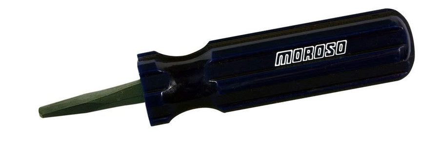 BLACK MOROSO QUICK FASTENER TOOL, DZUS - 71606