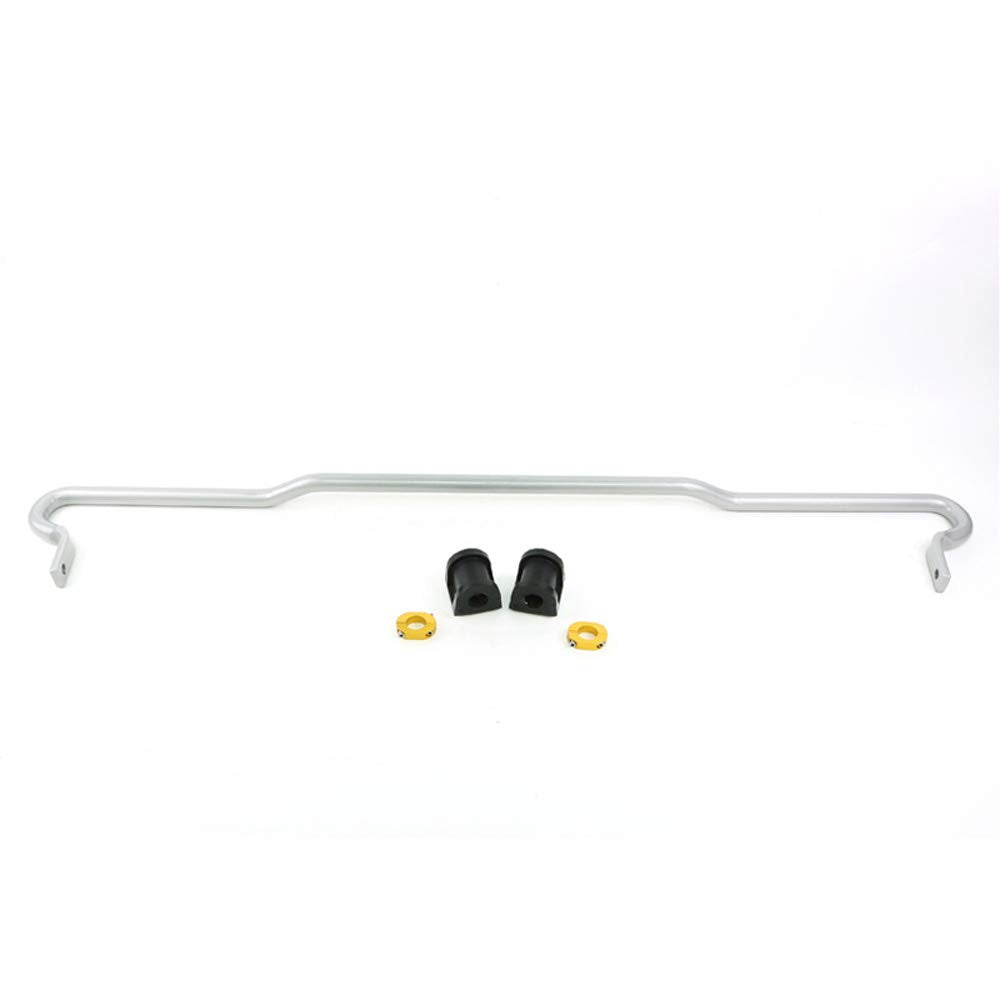 BSR49 Whiteline