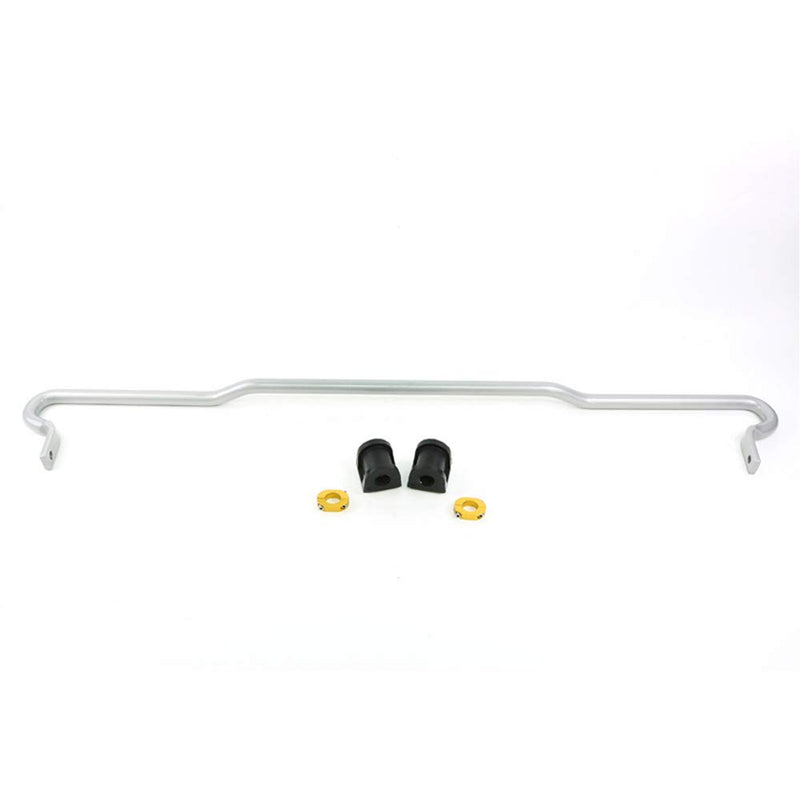 BSR49 Whiteline
