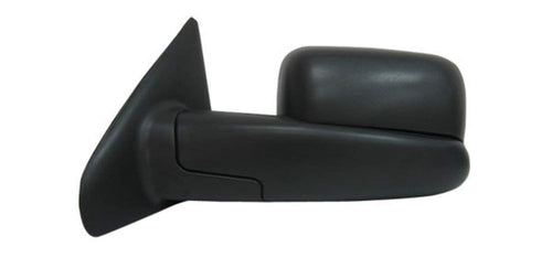 Left-Side TYC 4310912 Door Mirror Compatible with 2002-2009 Dodge PU