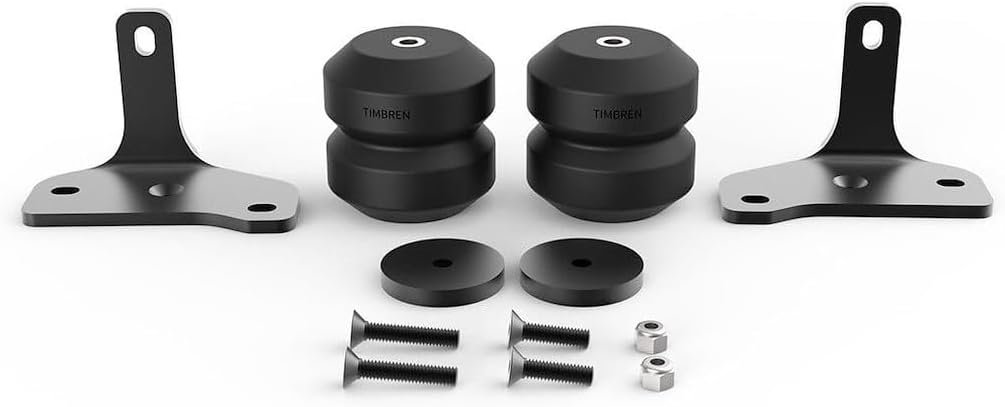 24C TACOMA/LAND CRUISER 250/ 23C SEQUOIA REAR SUSPENSION ENHANCEMENT SYSTEM