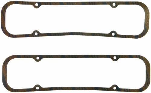 AC Valve Cover Gasket Set FEL-PRO VS 50005