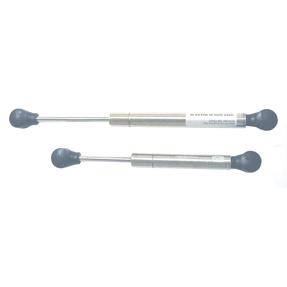Marine Gas Spring Sierra GSS62830 Stainless
