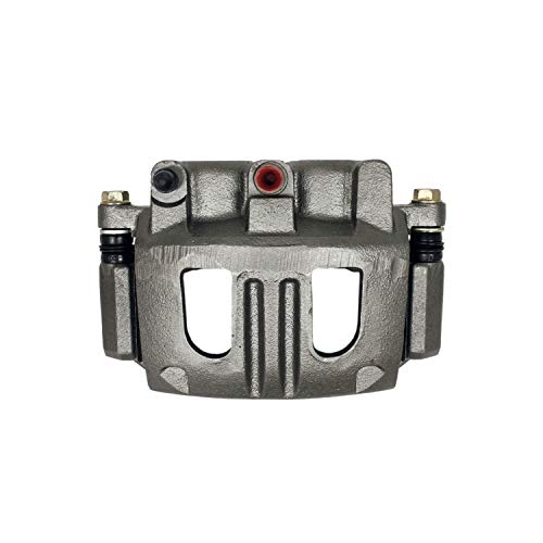 Power Stop Right Front L4867 One Stock Replacement Brake Caliper For Saturn Vue 2002-2003 [Model Specific]