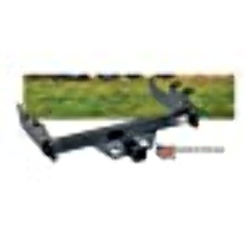 B&W Trailer Hitches Receiver Heavy-Duty Hitch – HDRH24400 - Compatible with 1997-2003 Ford F150 with Factory Bumper