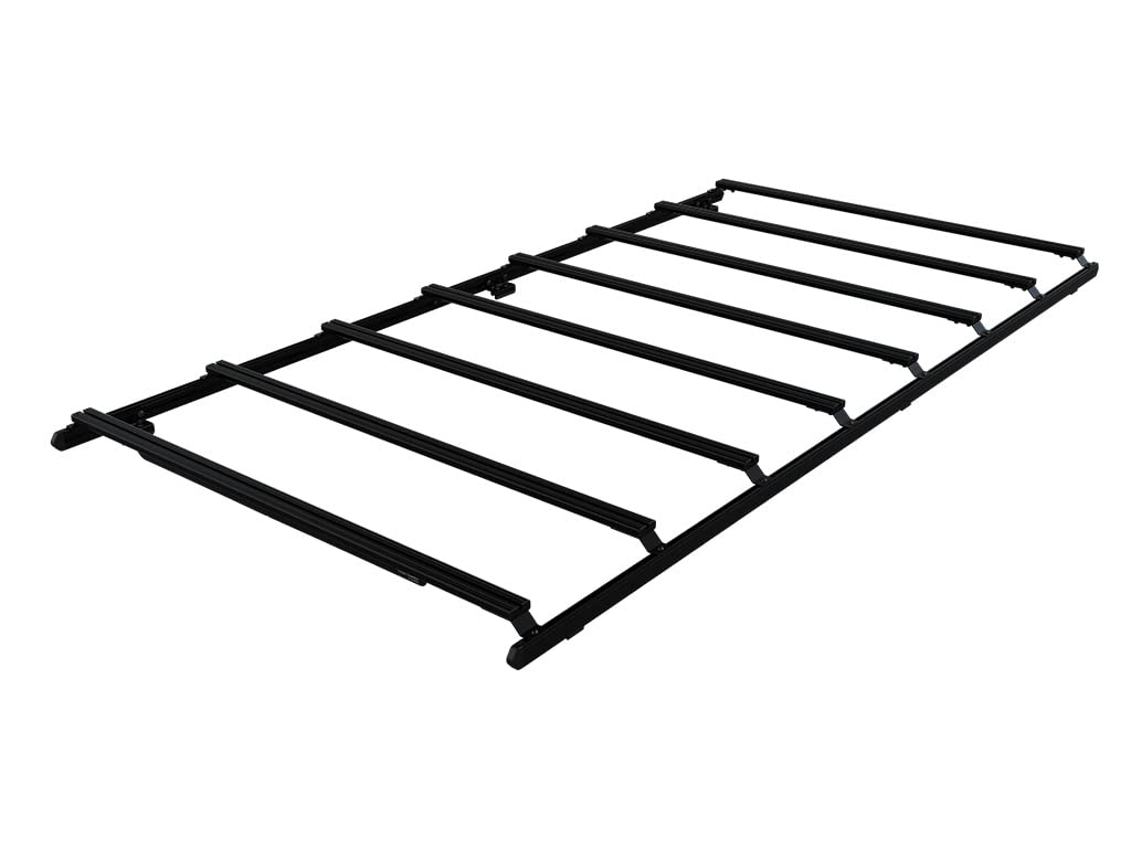 Front Runner Van Rack Kit Slimpro Compatible with RAM Pro Master 2500 (136” WB/Low Roof) (2014-Current)