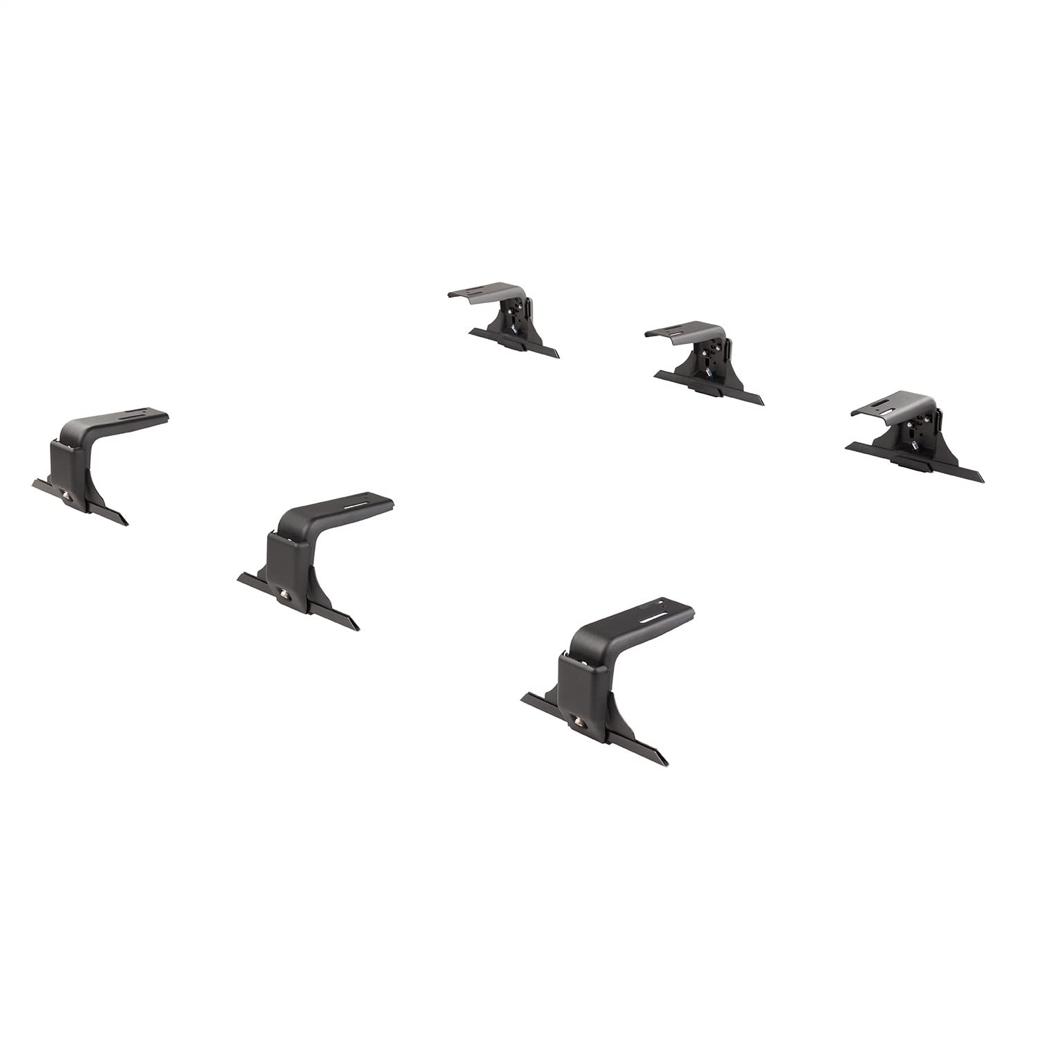 ARB Gutter Base Rack 6 Leg Kit H1 - for 1770010/30/40 (17900010)