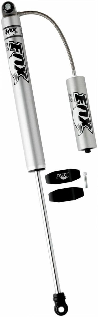 FOX 98024957 Fox Shox Smooth Body Shock