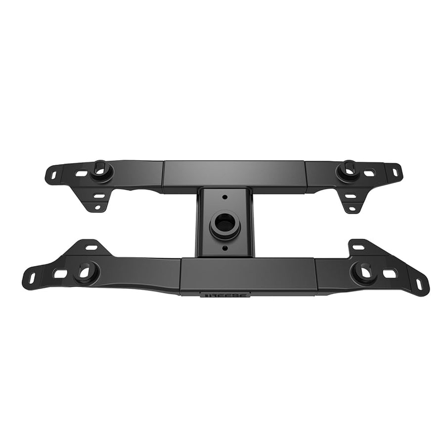 Reese Elite Series 30180 Fifth Wheel Hitch Mounting System Rail Kit, Compatible with 2017-2022 Ford F-250 Super Duty, F-350 Super Duty and F-450 Super Duty