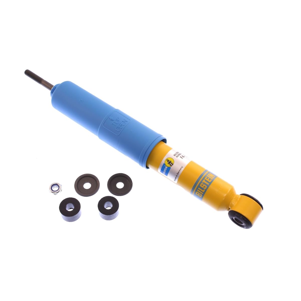 Front Shock Bilstein 24-185004 for Nissan Frontier