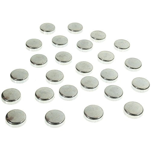 Melling Expansion Plug Stock Replacement MPC-18 Bulk Pack