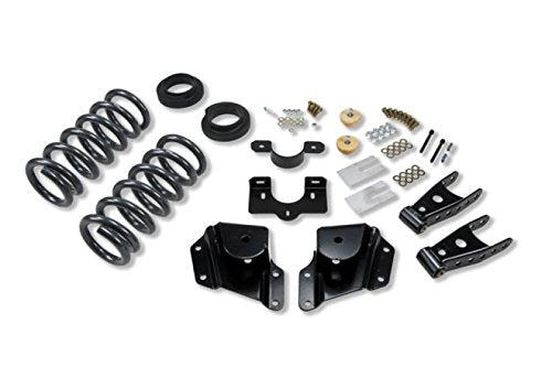 Lowering Kit Belltech 670