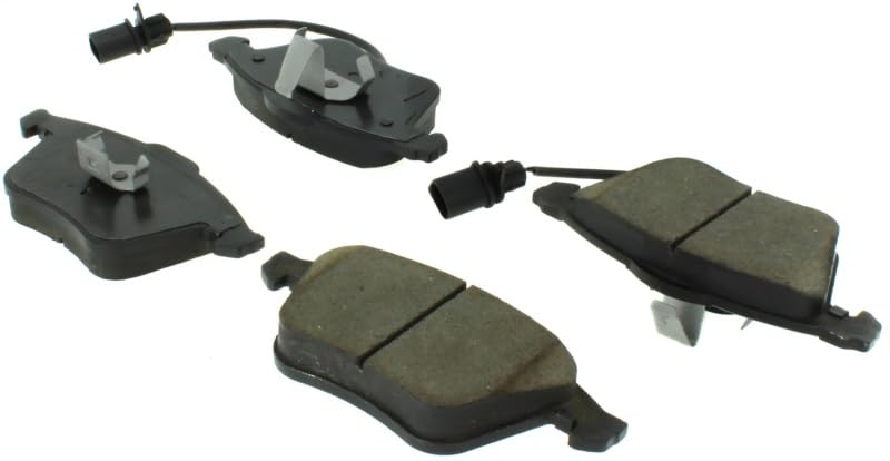 Sport Brake Pads StopTech 309.09151 with Shims and Hardware