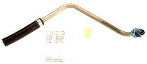 Power Steering Return Line Hose Assembly Gates 365593
