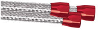 3000 Series Fragola -20AN Stainless Hose Bulk-Per Foot