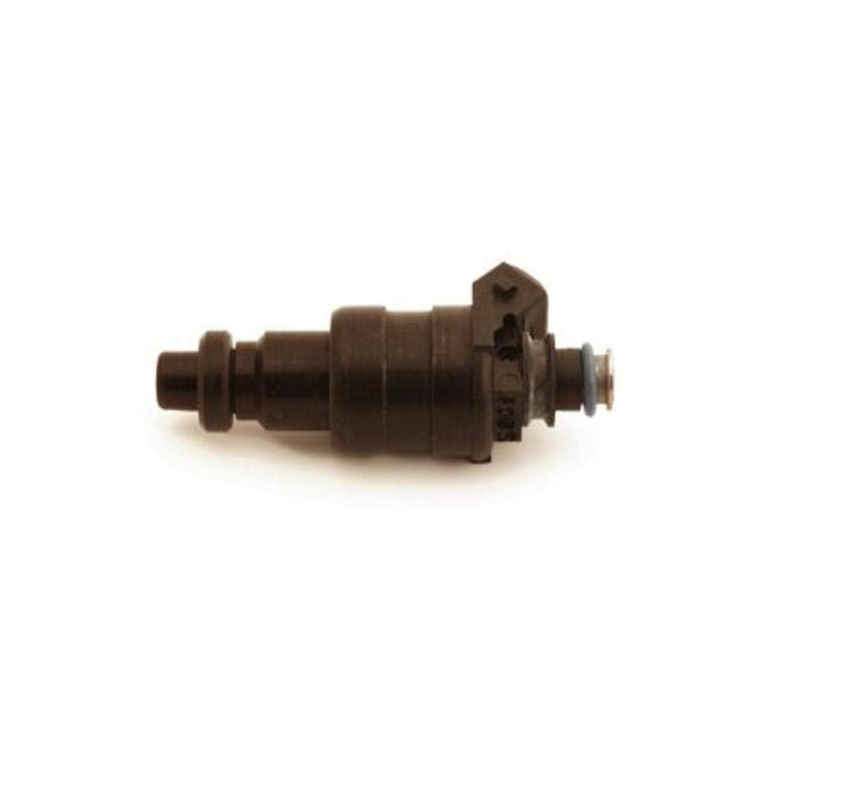 1000cc/min DeatschWerks (42M-03-1000-2 Low Impedance Fuel Injector, (Set of 2)