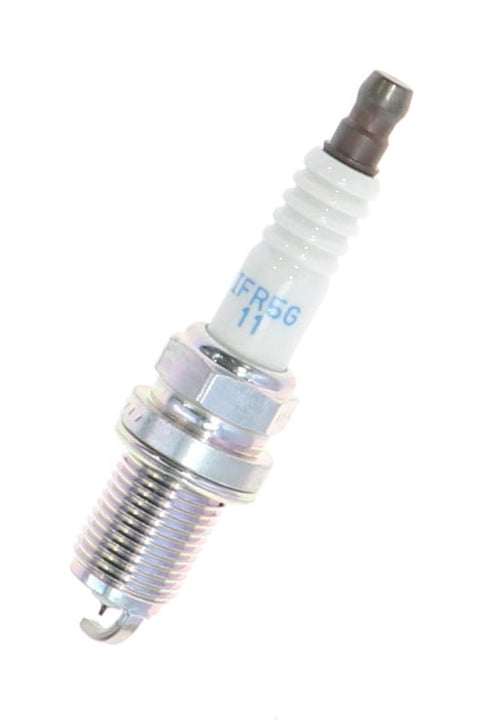 NGK (7854) Laser Iridium Spark Plug, 1 Pack of