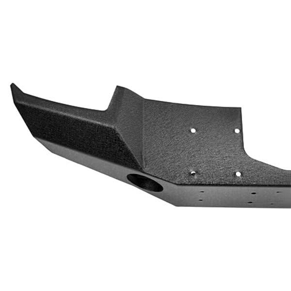 XRC Atlas Smittybilt Front Bumper for 2007-2018 Jeep Wrangler JK 2/4-Door