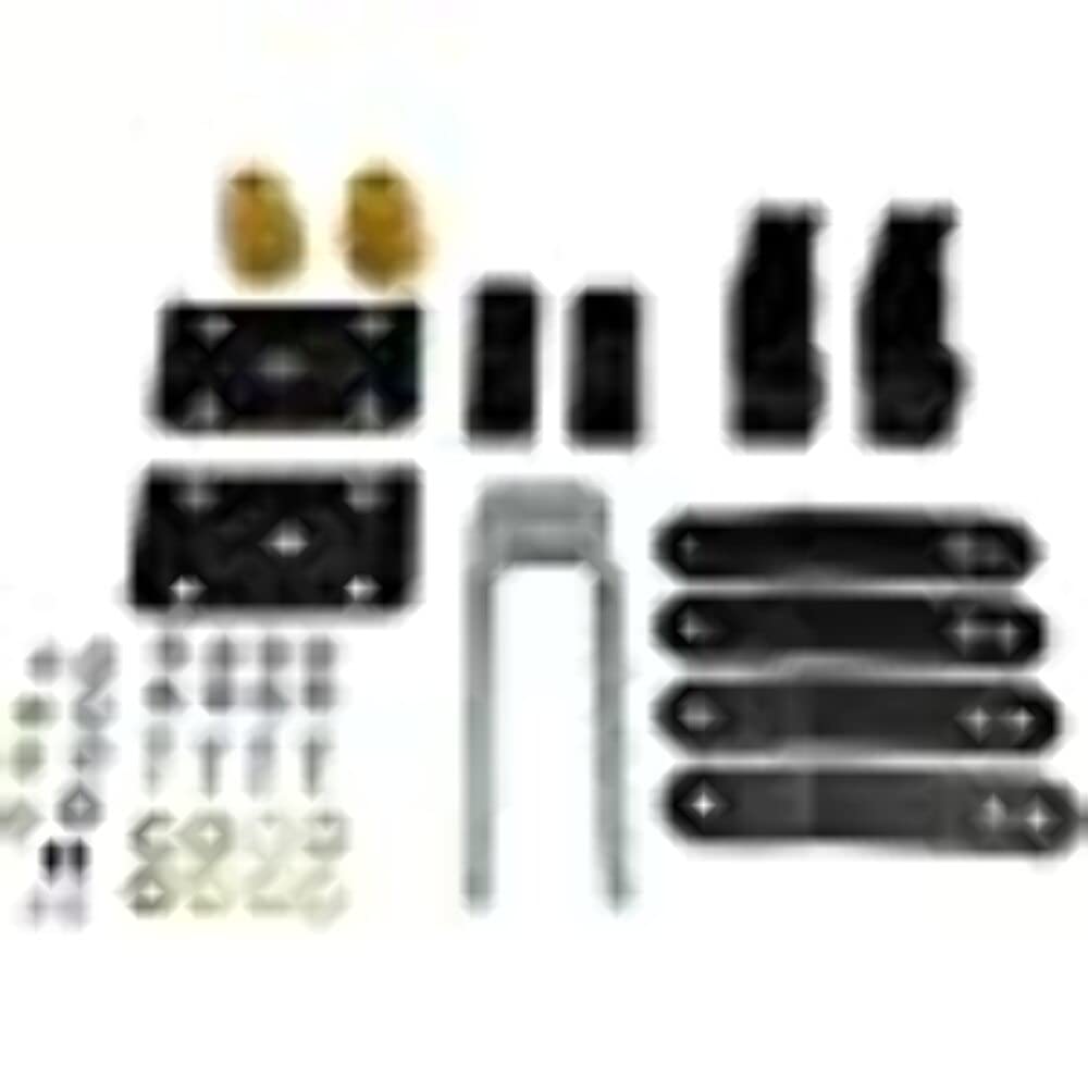 Flip Belltech 6450 Kit