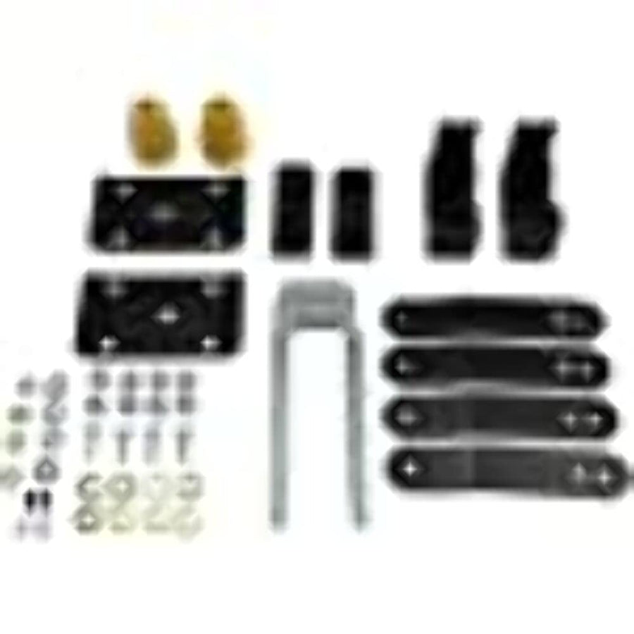 Flip Belltech 6450 Kit