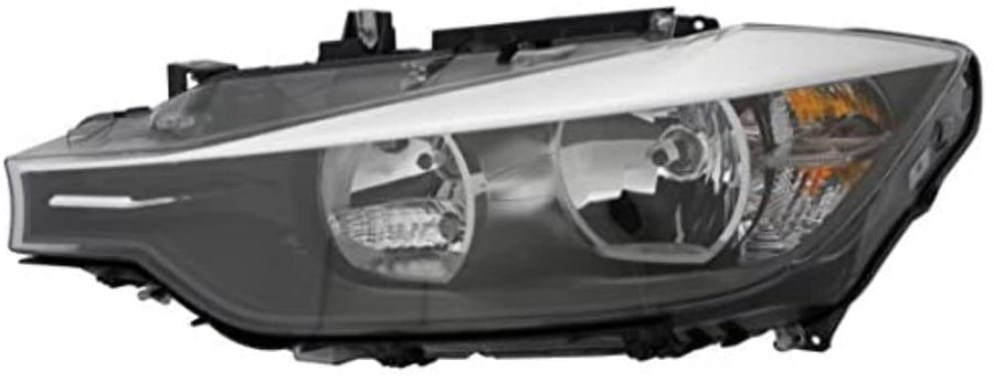 BM168-B101L Eagle Eyes Headlight
