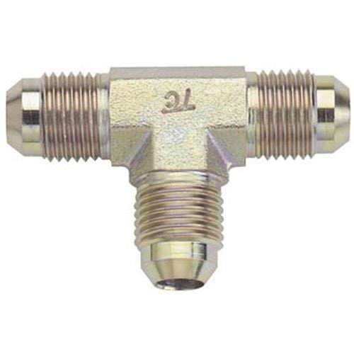Tee Fragola Steel Adapter (#4)