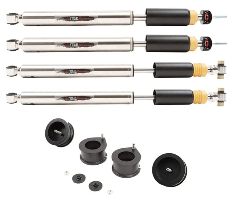 Belltech Performance Handling Kit 1032HKP fits 2018-2020 Wrangler Rubicon JL 4 Door