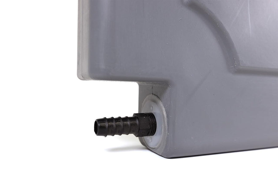 40L Vertical Water Tank IM4x4 - 10.6 Gal