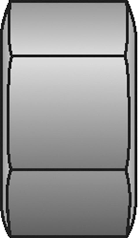 Adapter Gates G60395-0012 Fitting