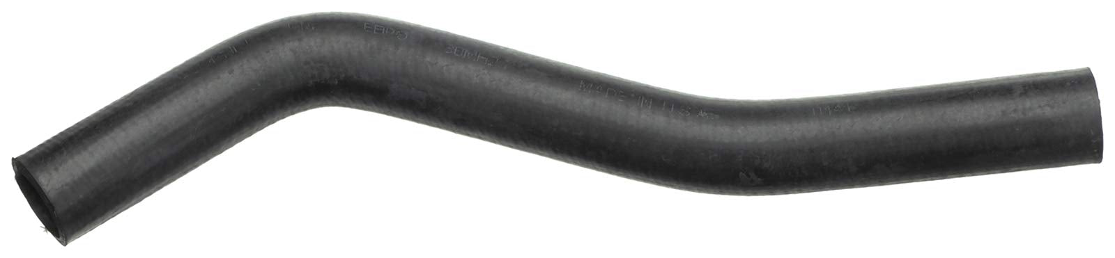 Premium Gates Molded Coolant Hose 22321