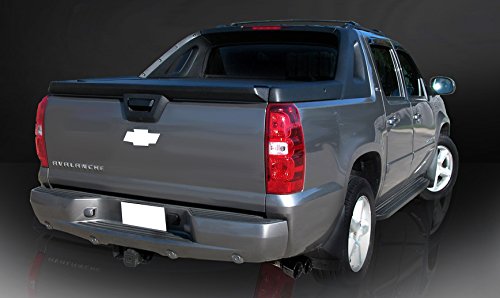 Cat-Back CORSA 14246BLK Exhaust System