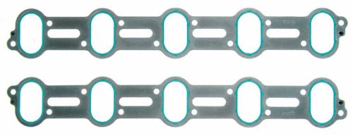 MS 96638 FEL-PRO Intake Manifold Gasket Set