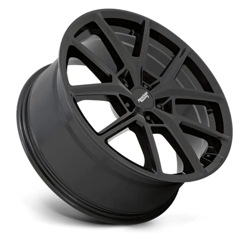 AR943 American Racing 17X8 5X4.5 G-BLK 35MM - AR943BX17801235