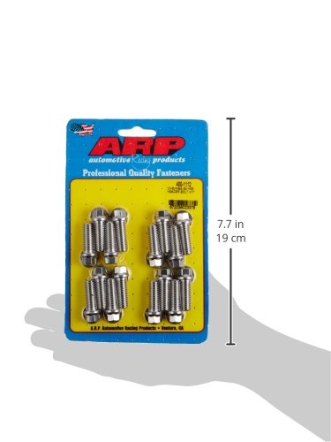 ARP Hex Header Bolt Kit 4001112 for BBC SS