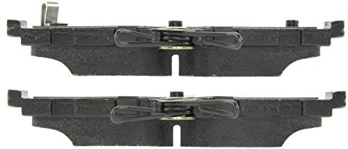 Sport Brake Pads StopTech 309.14650 with Shims and Hardware
