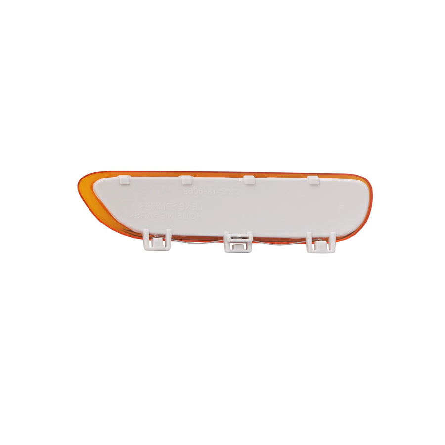 Left Side TYC Reflector Compatible with 1999-2006 BMW 3 Series