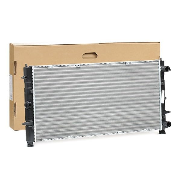 CR 398 000S MAHLE Behr Radiator
