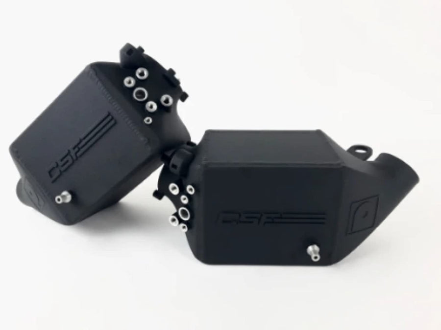 8109 CSF Radiator