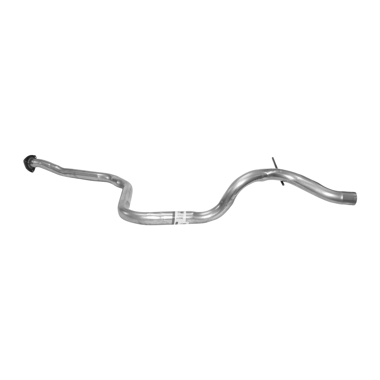 Exhaust Pipe AP Exhaust Products 58377