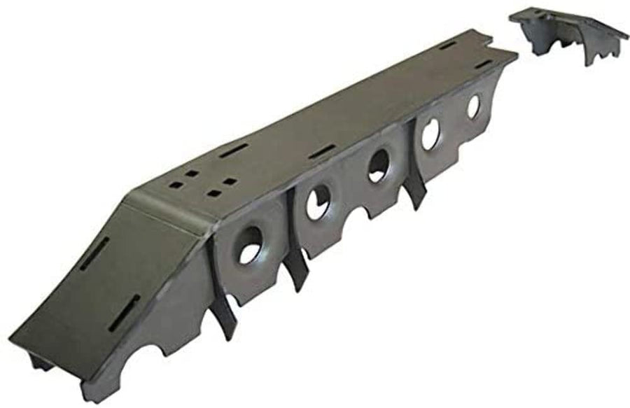 Artec Industries TJ3002 Axle (D30 Truss Front Tj Lj Zj W/D Bushings)