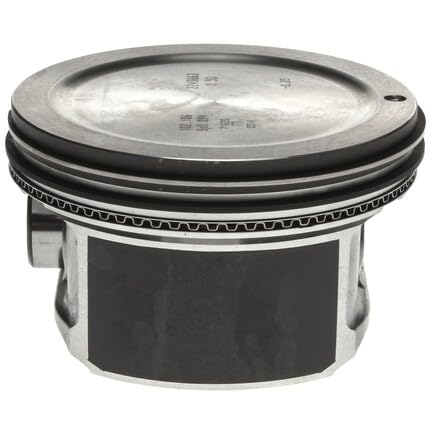 224-3663WR0.50MM Mahle Piston