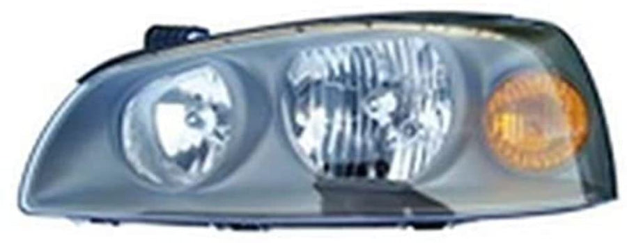 HY029-B001L Eagle Eyes Headlight
