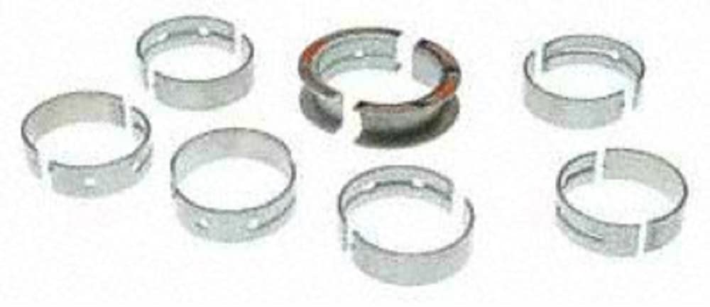 Clevite Engine Crankshaft MS-617P-40 Main Bearing Set