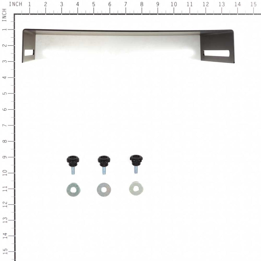 Small Engine Oregon Adapter Plate
